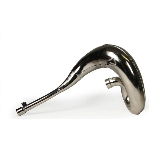 Nickel Diffusor/Resonanzkammer: Für Honda Cr250 '03-'04 (Auf Anfrage)