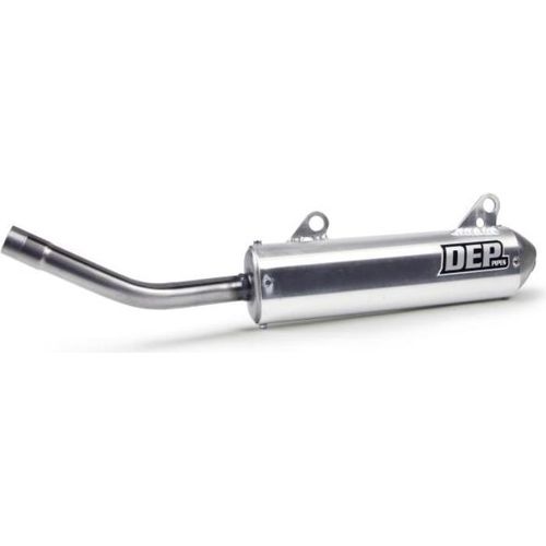 Auspuffanlage (Schalldämpfer): Für Honda Cr 250 '97-'99 (Auf Anfrage)