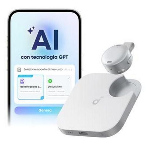 ANKER Soundcore Work white