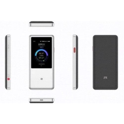 ZTE Router U60 Pro - Router