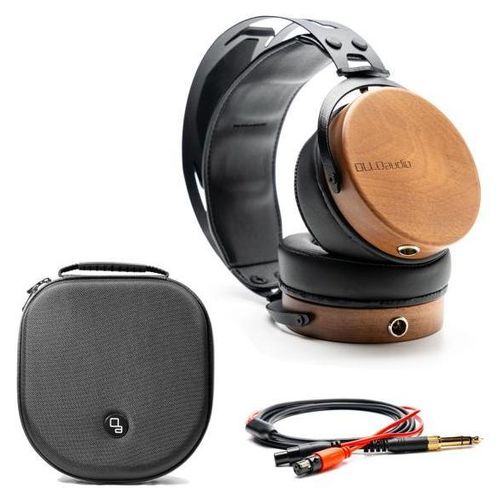 Ollo Audio Kopfhörer R1 1.0 geschlossene Bauweise