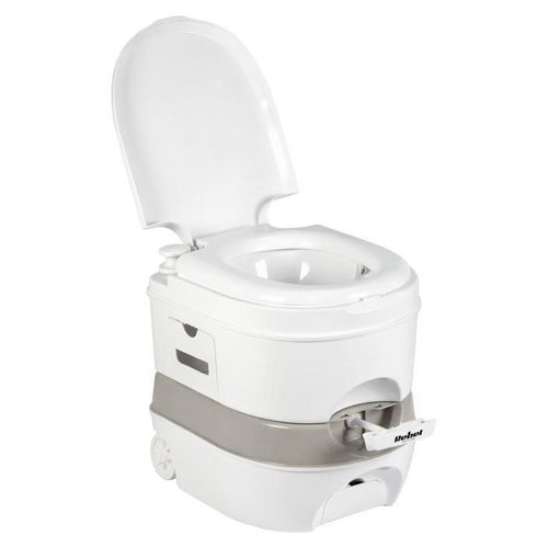 Rebel RBA-5102 Tragbare Campingtoilette 24 l / 20 l
