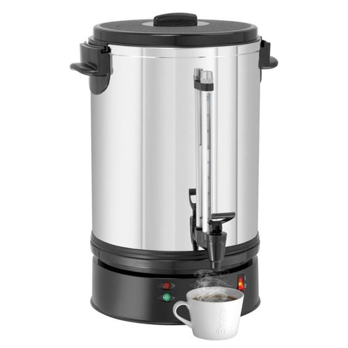 Rundfilter Kaffeemaschine Regina 90 Plus