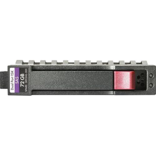 HPE Midline - Festplatte - 6 TB - 3,5" LFF (8,9 cm LFF)