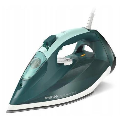Philips Azur 7000 Dampfbügeleisen 2800W Kontinuierlicher Dampf 50G/M Dampfstoß 250G