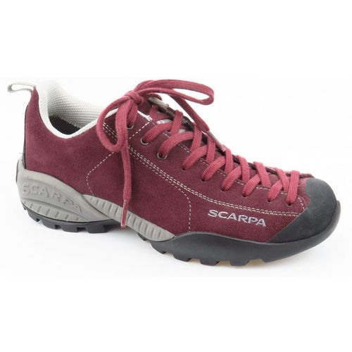 Scarpa Mojito GTX , 37,5 temeraire