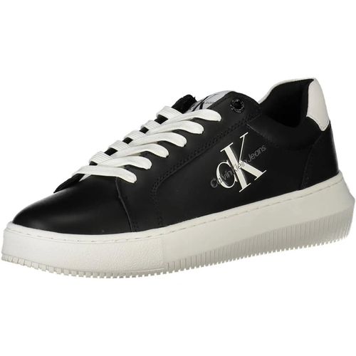 Damen Sportschuh Schwarz: Eleganz & Nachhaltigkeit vereint