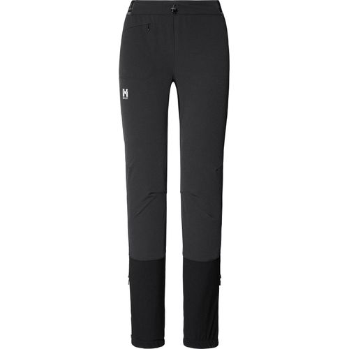 Millet PIERRAMENT PT Damen BLACK - NOIR S