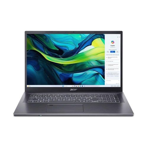 Acer Aspire 17, A17-51M, Notebook, 17.3" Full HD, Intel® Core™ i7, 16GB RAM, 512GB SSD, Intel® UHD Graphics