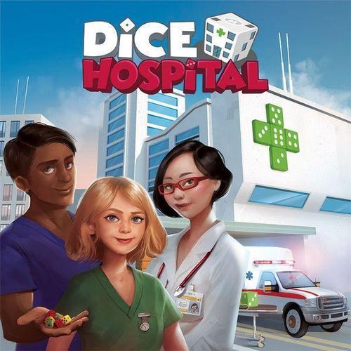 Laut Krankenhaus