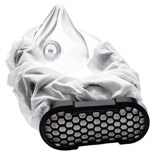 Einwegschutzhülle PAF-0049 Schutz vor Partikelschäden 25 St./Pack.CLEANSPACE