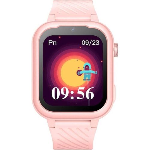 Garett Kinder Smartwatch Garett Kids Essa 4G Rosa Kinder Garett-5904238485699