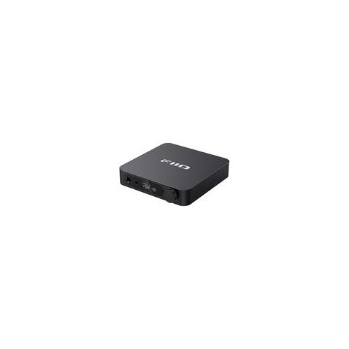 FiiO K11 Hi-Fi Kopfhörerverstärker Black