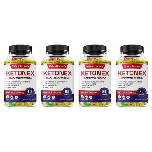 Ketonex-4 x