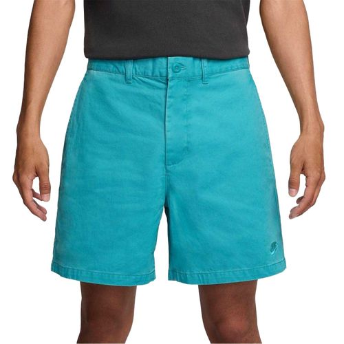 Nike Heren Club Chino Korte Broek (Stoffige cactus)