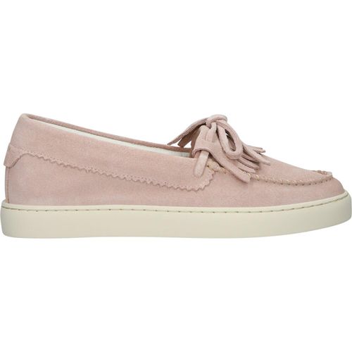 ZIRCON LYRA - FL705 Crystal Gray - Slip-ons