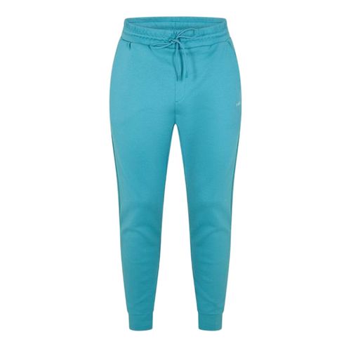 Boss Heren Hadiko Slim Joggers (Medium Blauw)