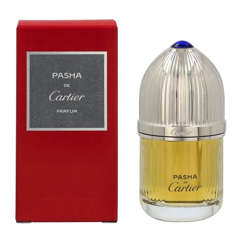 Cartier Pasha De Cartier Edp Spray50 ml.