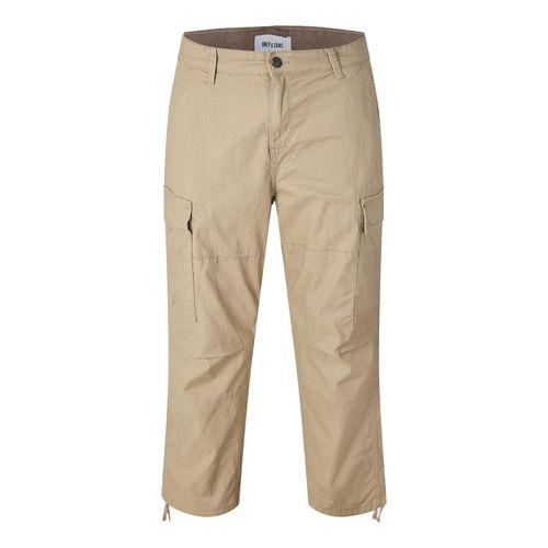 Only Herenladingbroek (Bruin)