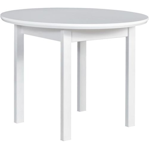 Esstisch DS22 100x100/130 #personalisieren