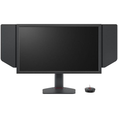 BENQ Gaming-LED-Monitor "XL2586X+", Energieeffizienz: E (A-G), schwarz, B:57,6cm, Monitore