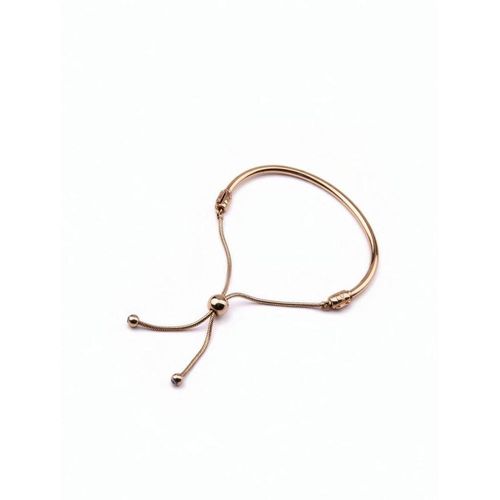 Pandora Armband Roségold