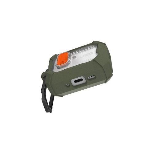 UAG Plasma - Olive - AirPods Pro 3rd Gen