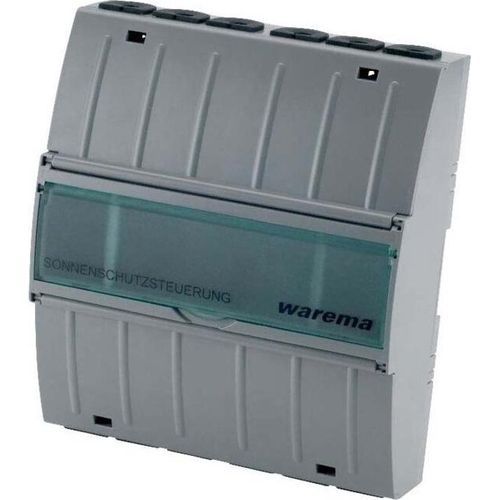 Warema Sonnen Motorsteuereinheit MSE Kompakt 4 AP 2016486