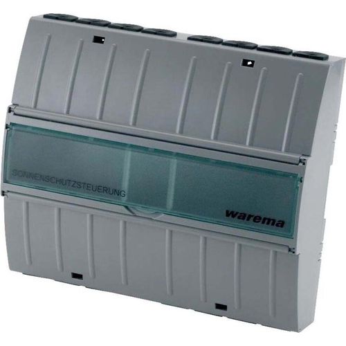 Warema Sonnen Motorsteuereinheit MSE Kompakt 6 AP 2016488