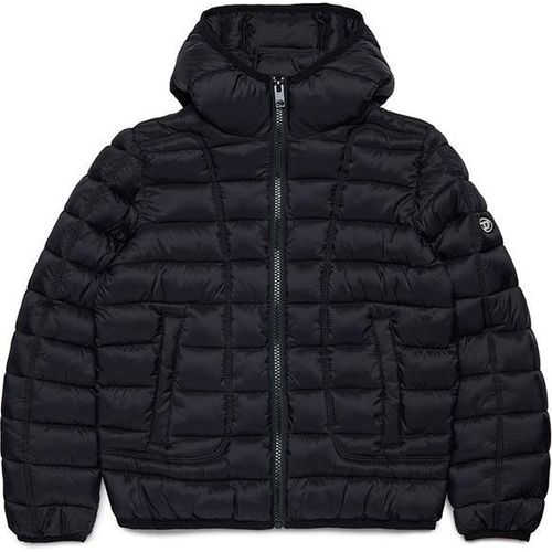 Diesel Kids J02425 Jacke 14 Years Junge 14 Years