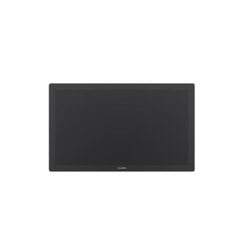 HUION Kamvas Pro 19 (4K) Grafiktablett grau