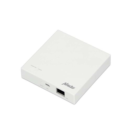 Alecto Verbindungspunkt für Zigbee-Sensoren zum Netzwerk / Internet