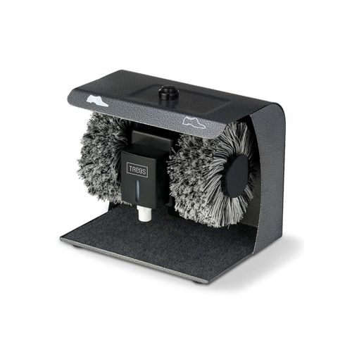 Trebs Elektrische Schuhputzmaschine