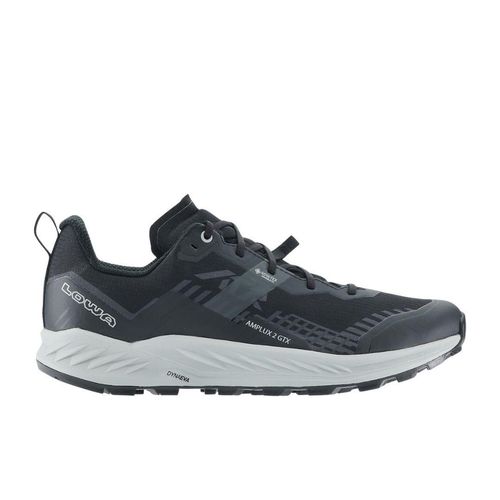 Lowa Herren Amplux 2 GTX grau 47.0