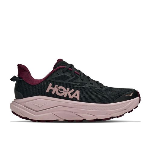 Hoka Damen Challenger 8 rosa 40.6