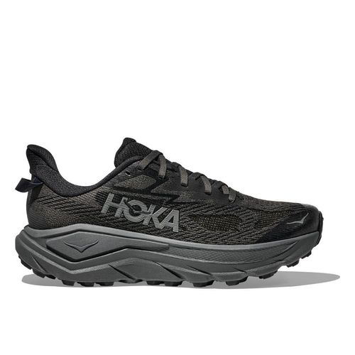 Hoka Damen Challenger 8 - breit (D) schwarz 44.0