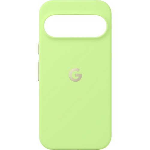 GOOGLE Smartphone-Hülle "Pixel 10/ 10 Pro Case", lemongrass, Smartphones, Hüllen
