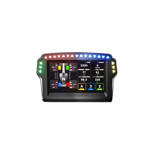 Simagic MagicDash 4 Display