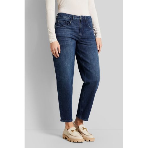 Bugatti Damen Jeans met losse snit