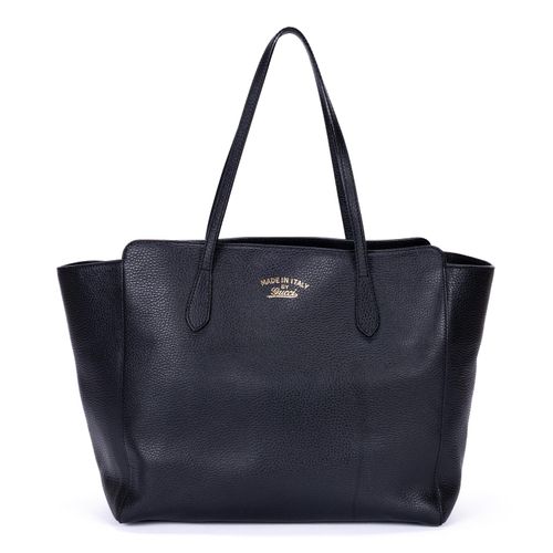 Medium Swing Shopper Tote Medium schoudertas