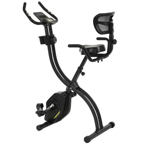 Christopeit S-Bike Velo Fit