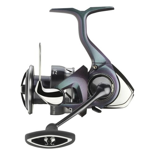 Daiwa 24 Regal LT 3000D-CXH Spinnrolle