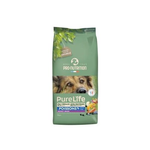 Pro-Nutrition Pure Life Adult Maxi 12kg