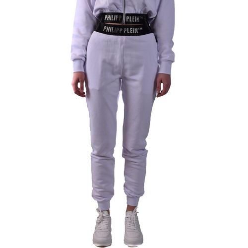 Logo Tailleband Sweatpants