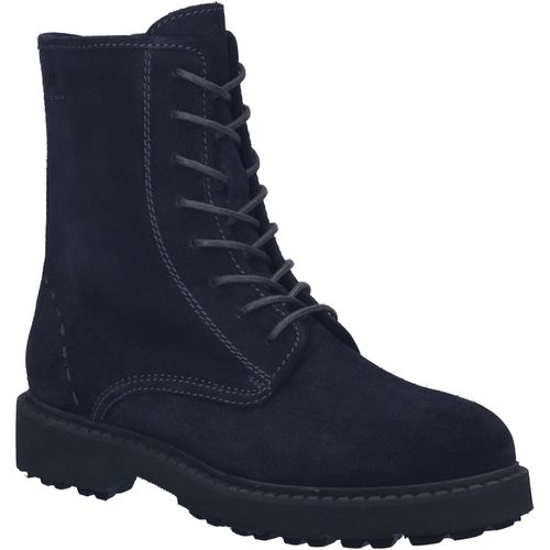 JOSEF SEIBEL Dames Laarzen Bridget 02 in blauw