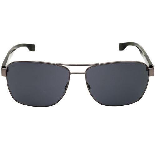 Hugo Boss Ruthenium Grey Sonnenbrille