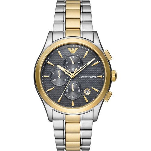 Emporio Armani Paolo Heren Horloge Multi AR11527