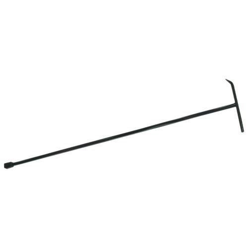 Dönges Hydrantenschlüssel, W, Stahl, 1.970 mm (Betätigungsschlüssel)