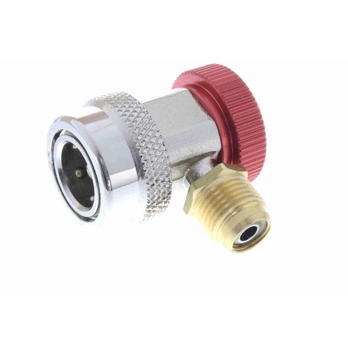 VEMO Adapter, Servicestutzen-Klimaservicegerät v99180199