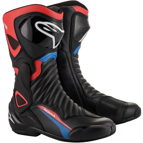 Alpinestars Honda SMX 6 V2 Motorradstiefel Grösse: 50